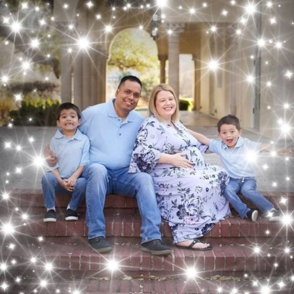 Meet your Posher, Eric